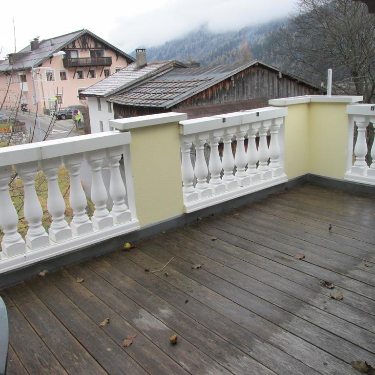 Apartamento Haus Hamatli Sankt Anton am Arlberg Habitación foto