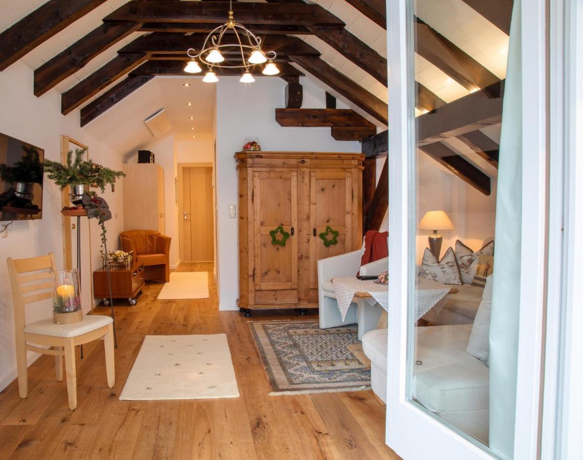 Apartamento Haus Hamatli Sankt Anton am Arlberg Exterior foto
