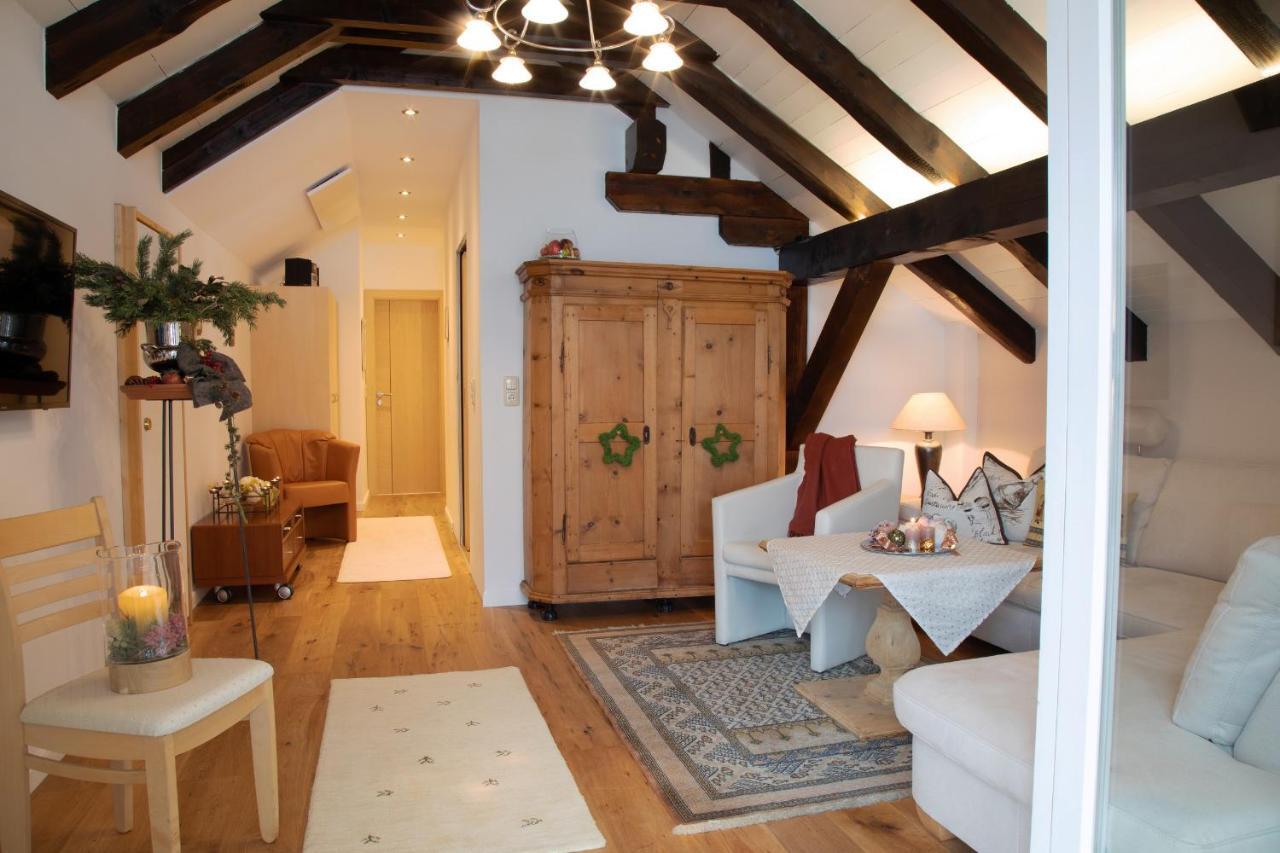 Apartamento Haus Hamatli Sankt Anton am Arlberg Exterior foto
