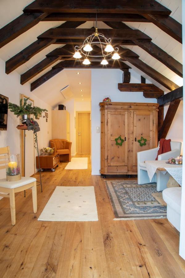 Apartamento Haus Hamatli Sankt Anton am Arlberg Exterior foto