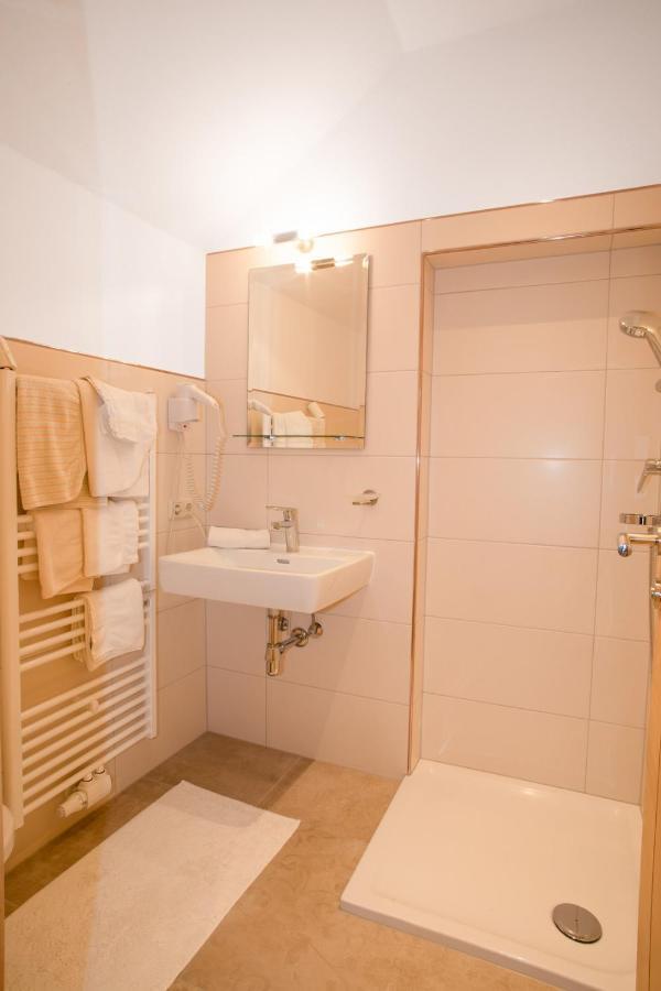 Apartamento Haus Hamatli Sankt Anton am Arlberg Exterior foto